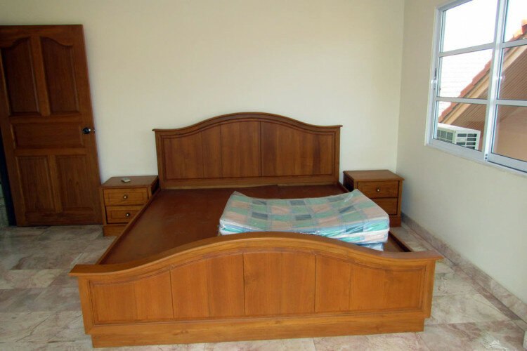 Дом в Паттайе, Таиланд | THE124725