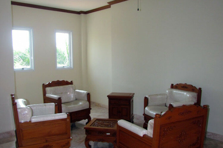 Дом в Паттайе, Таиланд | THE124725