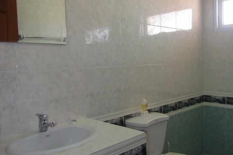 Дом в Паттайе, Таиланд | THE124725