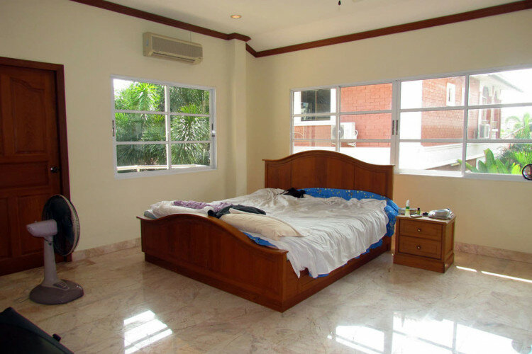 Дом в Паттайе, Таиланд | THE124725