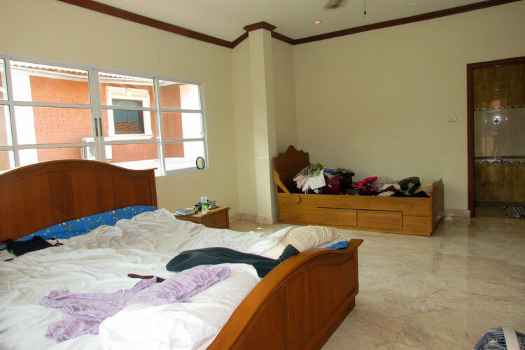 Дом в Паттайе, Таиланд | THE124725