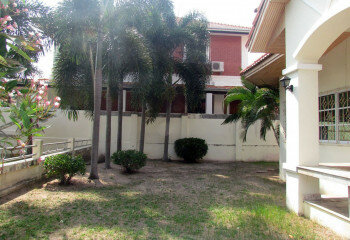 Дом в Паттайе, Таиланд | THE124725