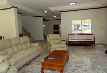 Дом в Паттайе, Таиланд | THE124725