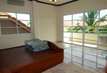 Дом в Паттайе, Таиланд | THE124725