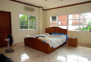 Дом в Паттайе, Таиланд | THE124725