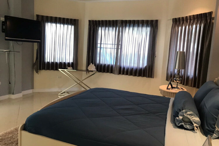 Дом в Паттайе, Таиланд | THE446776