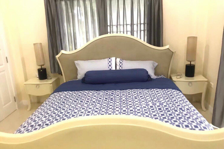 Дом в Паттайе, Таиланд | THE446776