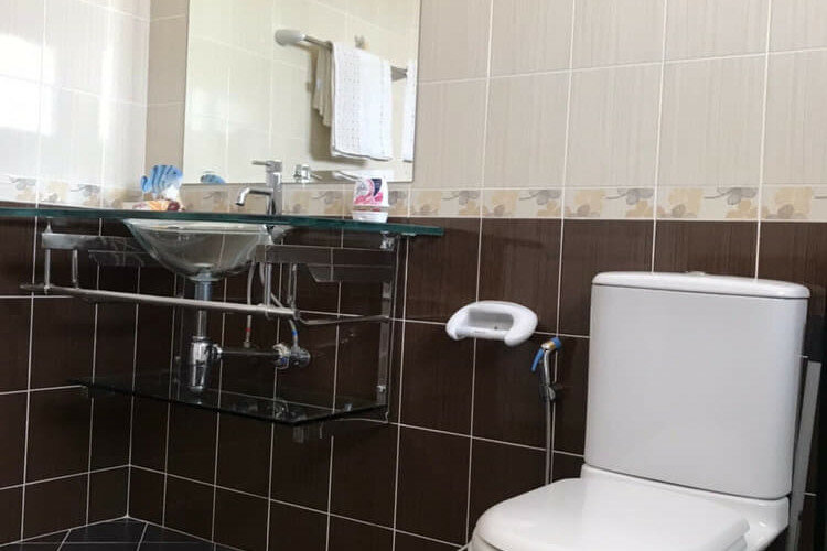 Дом в Паттайе, Таиланд | THE446776