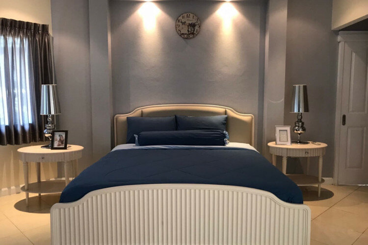 Дом в Паттайе, Таиланд | THE446776