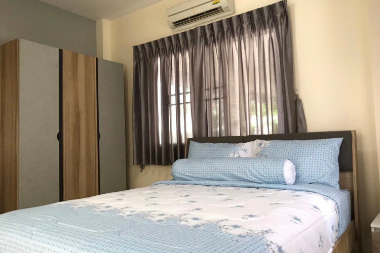 Дом в Паттайе, Таиланд | THE446776