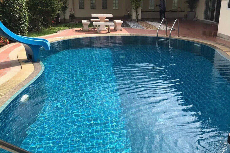 Дом в Паттайе, Таиланд | THE446776