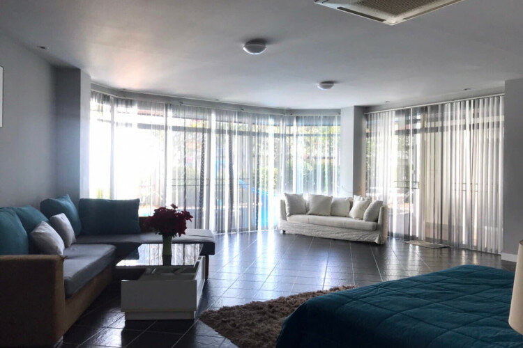 Дом в Паттайе, Таиланд | THE446776