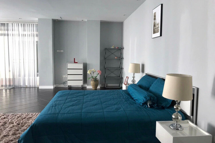 Дом в Паттайе, Таиланд | THE446776