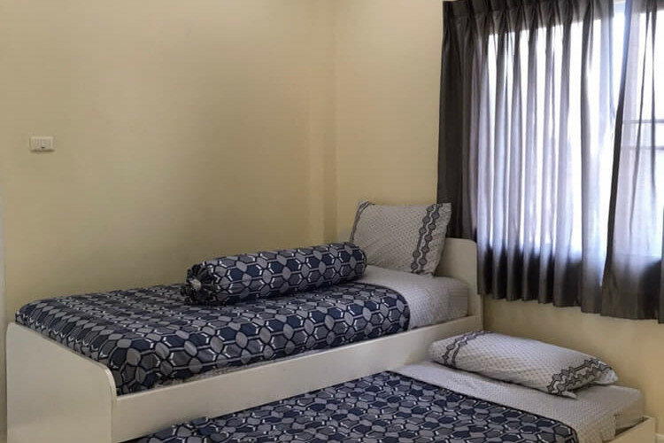 Дом в Паттайе, Таиланд | THE446776