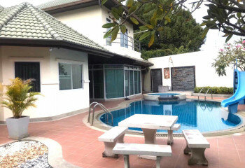 Дом в Паттайе, Таиланд | THE446776