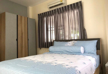 Дом в Паттайе, Таиланд | THE446776