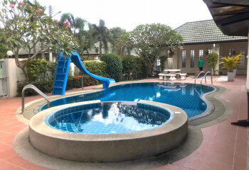 Дом в Паттайе, Таиланд | THE446776