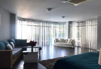 Дом в Паттайе, Таиланд | THE446776