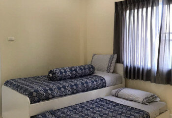 Дом в Паттайе, Таиланд | THE446776