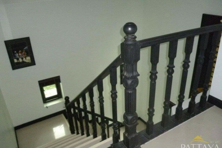 Дом в Паттайе, Таиланд | THE246711