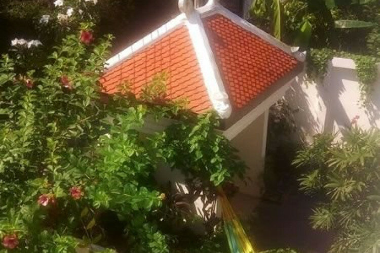 Дом в Паттайе, Таиланд | THE246711