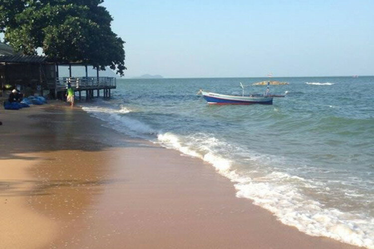 Дом в Паттайе, Таиланд | THE246711