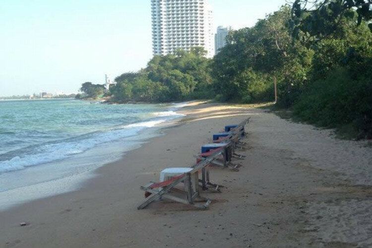 Дом в Паттайе, Таиланд | THE246711