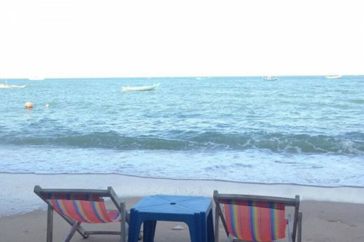 Дом в Паттайе, Таиланд | THE246711