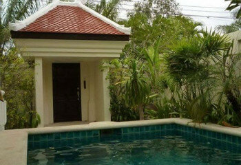 Дом в Паттайе, Таиланд | THE246711