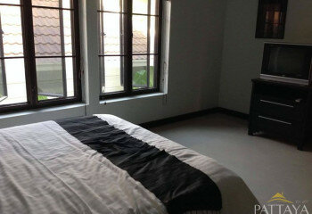 Дом в Паттайе, Таиланд | THE246711