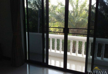 Дом в Паттайе, Таиланд | THE246711
