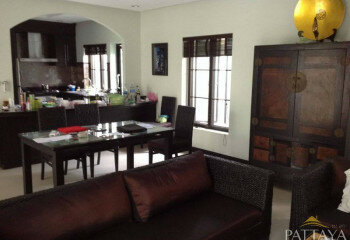 Дом в Паттайе, Таиланд | THE246711