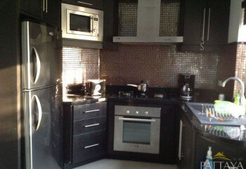 Дом в Паттайе, Таиланд | THE246711