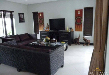 Дом в Паттайе, Таиланд | THE246711