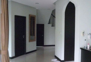 Дом в Паттайе, Таиланд | THE246711