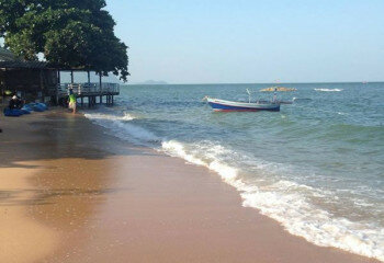 Дом в Паттайе, Таиланд | THE246711