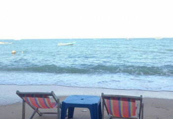 Дом в Паттайе, Таиланд | THE246711