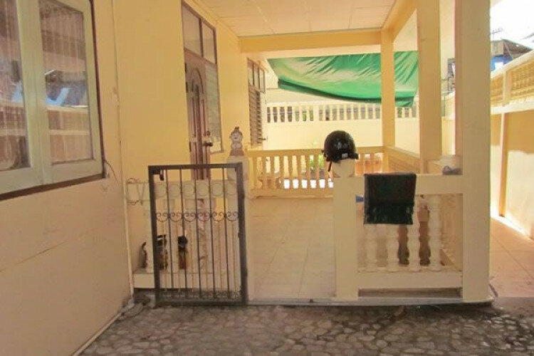 Дом в Паттайе, Таиланд | THE346670