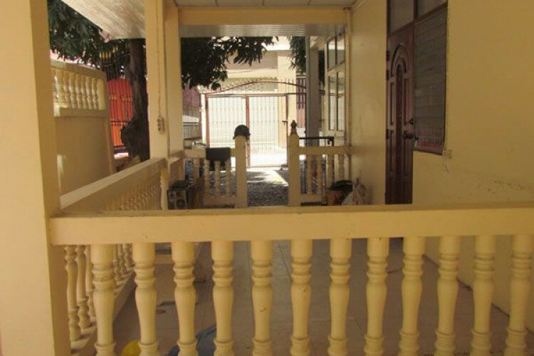 Дом в Паттайе, Таиланд | THE346670