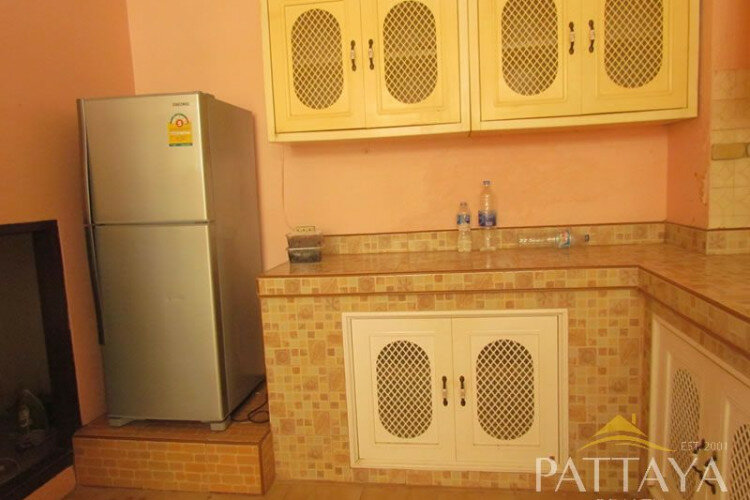 Дом в Паттайе, Таиланд | THE346670