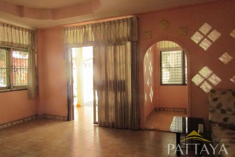 Дом в Паттайе, Таиланд | THE346670