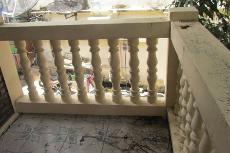 Дом в Паттайе, Таиланд | THE346670