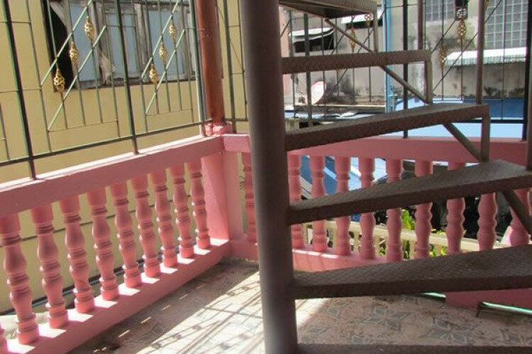 Дом в Паттайе, Таиланд | THE346670