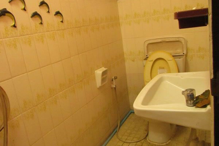 Дом в Паттайе, Таиланд | THE346670