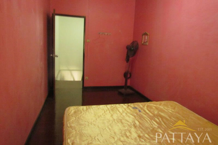 Дом в Паттайе, Таиланд | THE346670