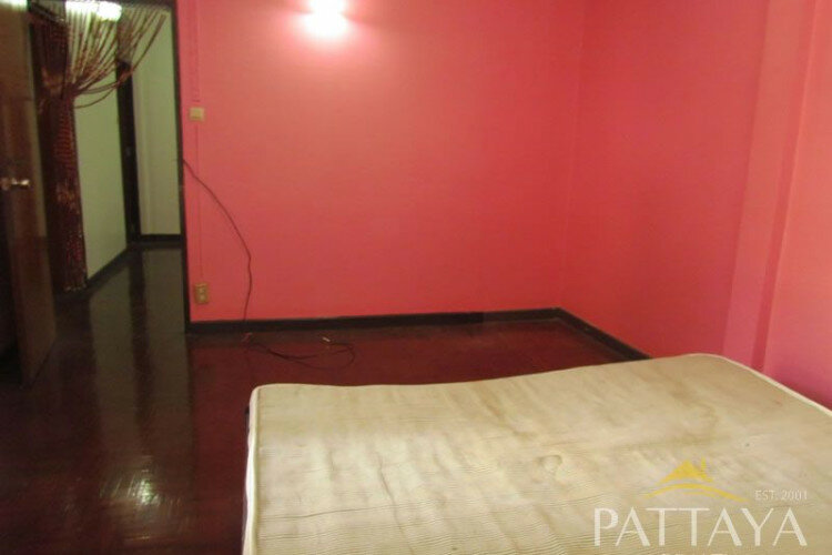 Дом в Паттайе, Таиланд | THE346670