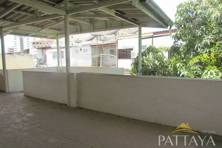 Дом в Паттайе, Таиланд | THE346670