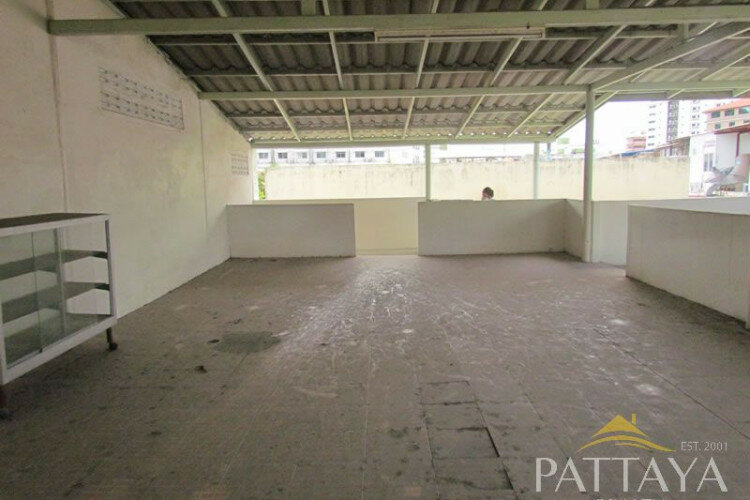 Дом в Паттайе, Таиланд | THE346670