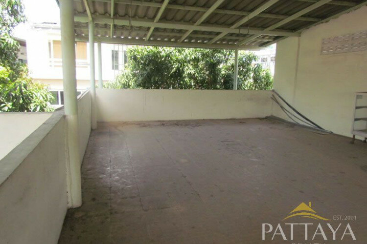 Дом в Паттайе, Таиланд | THE346670