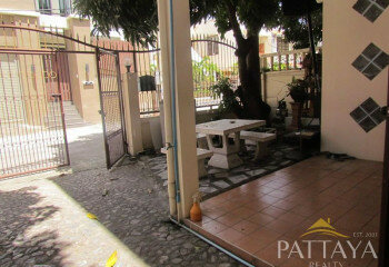 Дом в Паттайе, Таиланд | THE346670